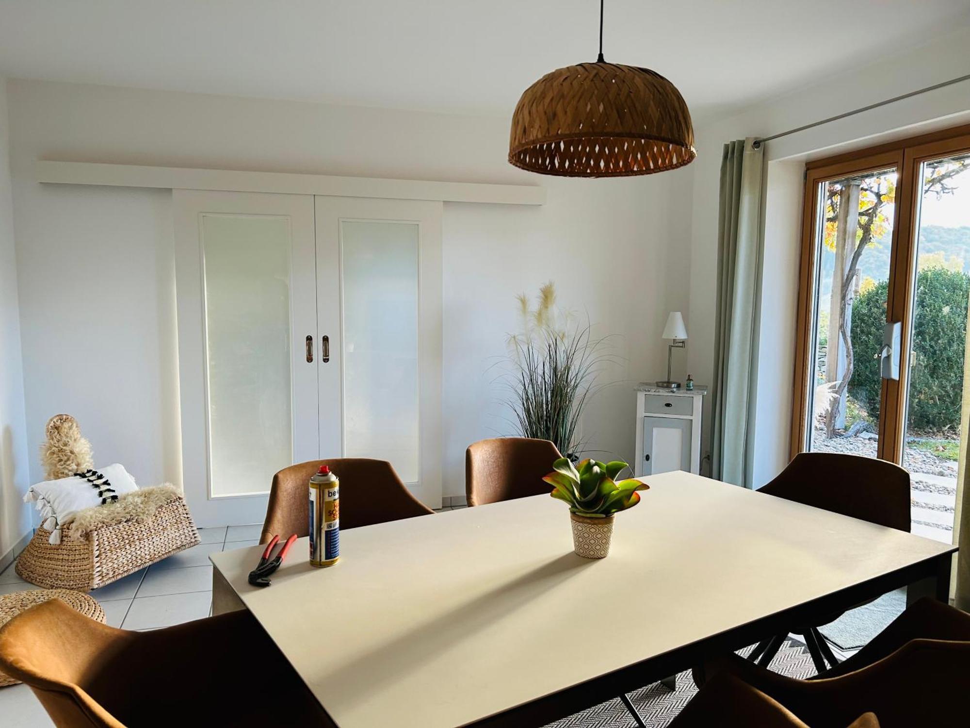 137Hideaway Ferienwohnung Eichstaett Eksteriør billede