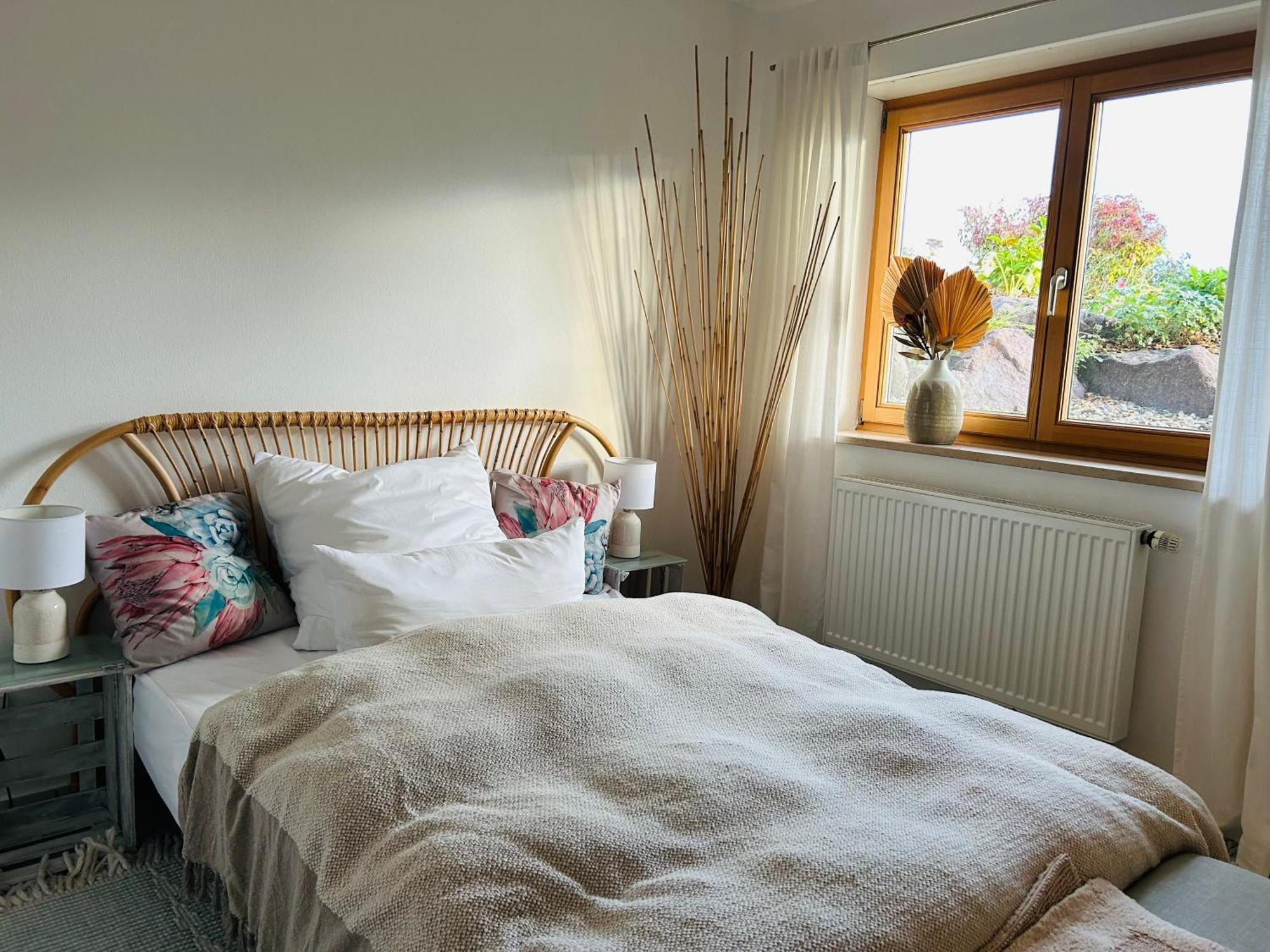 137Hideaway Ferienwohnung Eichstaett Eksteriør billede